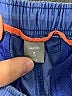Gap Kids Blue Cargo Shorts Size 8 - photo 3