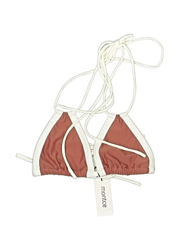 Montce Swimsuit Top (view 1)
