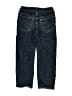 Gap Hearts Blue Jeans Size 5 - photo 2