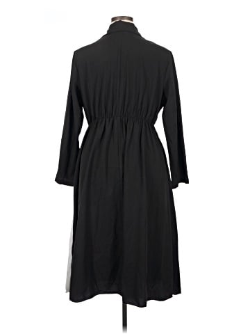 Shein Curve Casual Dress (view 2)