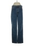 REVICE Blue Jeans Size 25 waist - photo 1