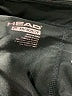 Head Black Active Skort Size XS - photo 3