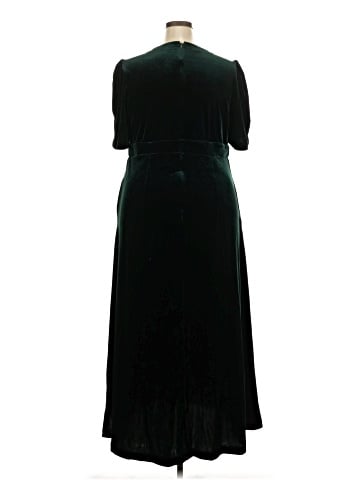 eShakti Casual Dress (view 2)
