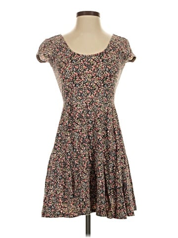 Kimchi Blue Casual Dress (view 1)