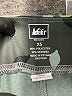 REI Print Green Casual Skirt Size XS - photo 4