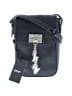 DKNY Black Blue Crossbody Bag One size - photo 1