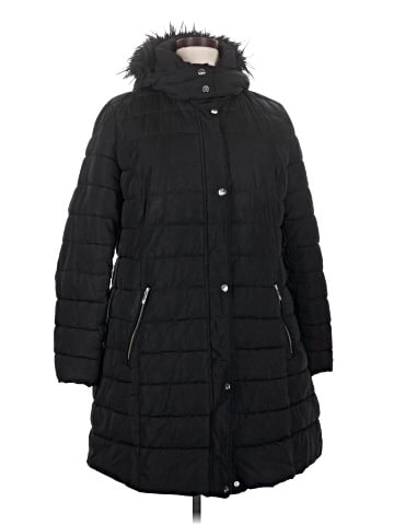 Tommy Hilfiger Coat (view 1)
