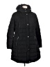 Tommy Hilfiger 100% Polyester Black Coat Size XXL - photo 1
