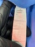 Fabletics Blue Athletic Shorts Size M - photo 4