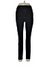 Celebrity Pink Black Jeggings Size 30 waist - photo 1