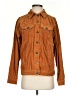 Forever 21 100% Cotton Brown Cardigan Size S - photo 1