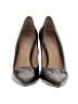 Cole Haan Metallic Gold Heels Size 7 - photo 2