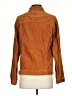 Forever 21 100% Cotton Brown Cardigan Size S - photo 2