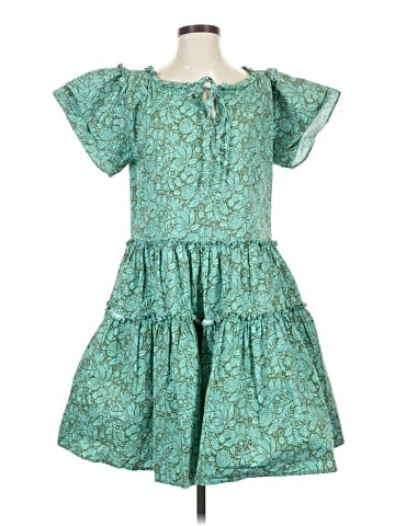 Sundance Casual Dress (view 1)