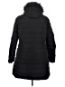 Tommy Hilfiger 100% Polyester Black Coat Size XXL - photo 2