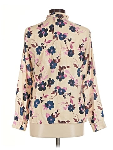 Kut from the Kloth Long Sleeve Blouse (view 2)