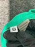 Ann Taylor 100% Polyester Green Sleeveless Blouse Size 8 - photo 8