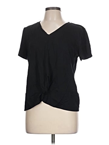 INC International Concepts Short Sleeve T-Shirt (view 1)