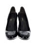 Cole Haan Black Heels Size 7 - photo 2