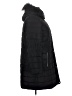 Tommy Hilfiger 100% Polyester Black Coat Size XXL - photo 4
