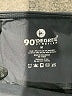 90 Degree by Reflex Solid Black Athletic Shorts Size M - photo 3