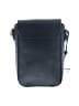 DKNY Black Blue Crossbody Bag One size - photo 3