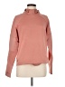 Puma Pink Turtleneck Sweater Size M - photo 1