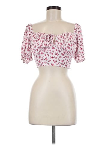 Glassons Tube Top (view 1)