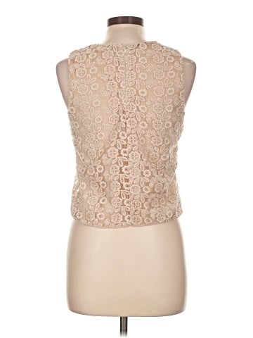 WAYF Sleeveless Blouse (view 2)
