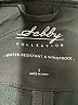 Sebby Collection 100% Polyester Black Coat Size S - photo 6
