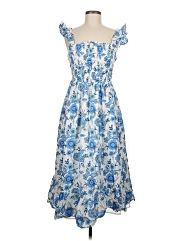 Haute Hippie Casual Dress (view 1)