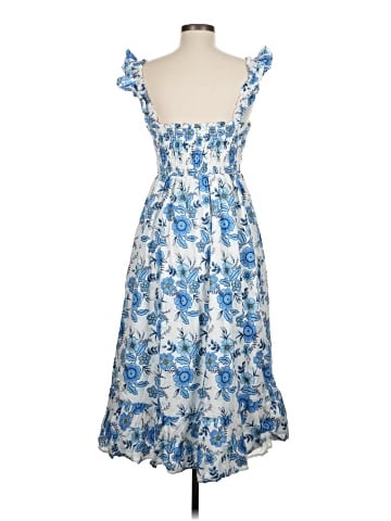 Haute Hippie Casual Dress (view 2)