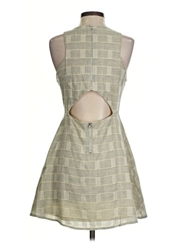 One Clothing Cocktail Dress (view 2)