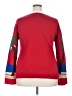 Assorted Brands Tropical Red Pullover Sweater Size XXL - photo 2