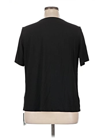 Halara Short Sleeve Turtleneck (view 2)