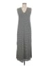 Rag & Bone Gray Casual Dress Size M - photo 1