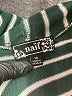 Naif Green Poncho Size 1X - photo 7