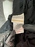 L Space 100% Rayon Black Romper Size XS - photo 4