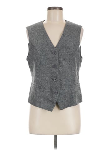 Unbranded Vest (view 1)