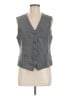 Unbranded Gray Vest Size M - photo 1
