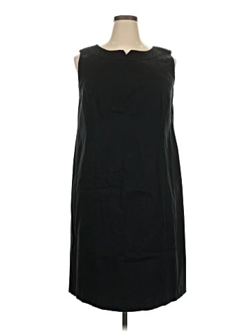 Talbots Outlet Casual Dress (view 1)