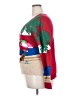 Assorted Brands Tropical Red Pullover Sweater Size XXL - photo 5