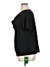 Halara Black Short Sleeve Turtleneck Size XL - photo 5