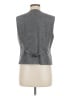 Unbranded Gray Vest Size M - photo 2