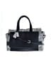 Coach Graphic Black Satchel One size - photo 1