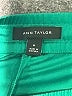 Ann Taylor Teal Casual Pants Size M - photo 7