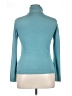 Brunette Teal Turtleneck Sweater Size EU 42 / US 12 - photo 2