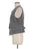 Unbranded Gray Vest Size M - photo 5