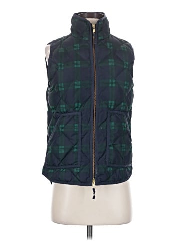 J.Crew Factory Store Vest (view 1)