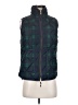 J.Crew Factory Store 100% Polyester Green Vest Size XS - photo 1